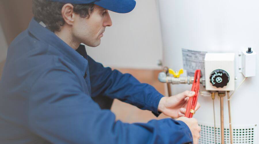 Professional septic pumping service in Enfield, IL